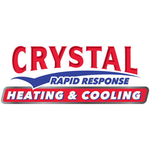 Crystal Heating and Cooling